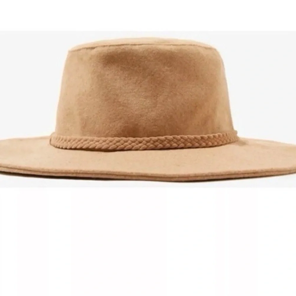 ASN Harper Hat Floppy New With Tags
